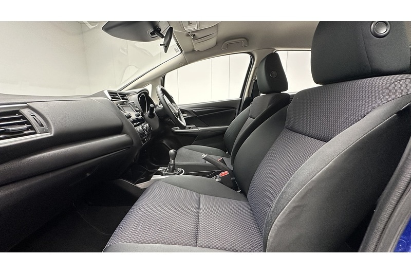 Used Honda Jazz 2020 for sale - 77873341: Photo 19
