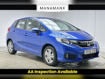 Used Honda Jazz 2020 for sale - 77873341: Photo