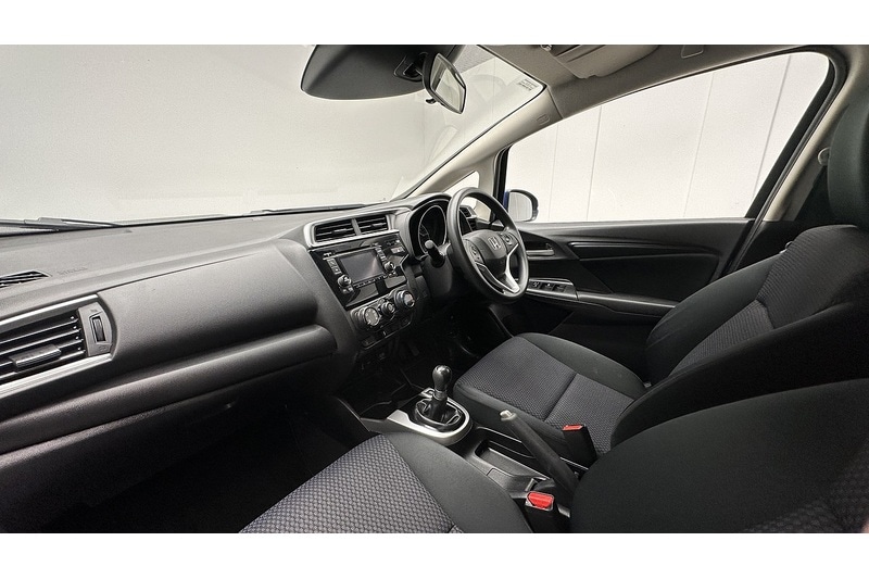 Used Honda Jazz 2020 for sale - 77873341: Photo 20