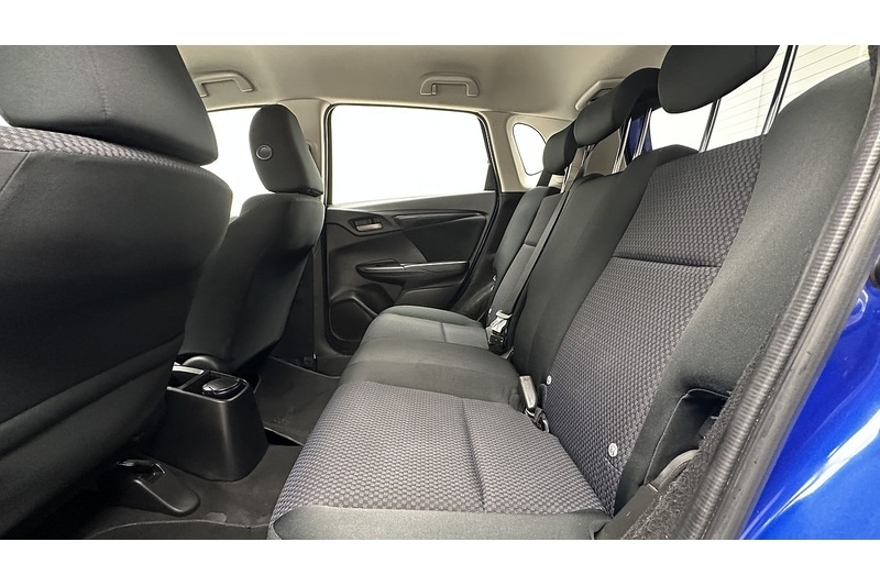 Used Honda Jazz 2020 for sale - 77873341: Photo 21