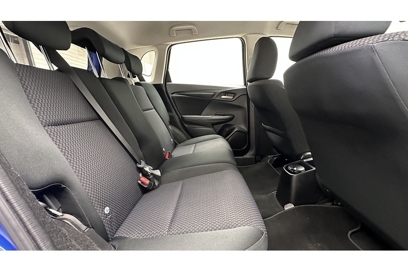 Used Honda Jazz 2020 for sale - 77873341: Photo 23