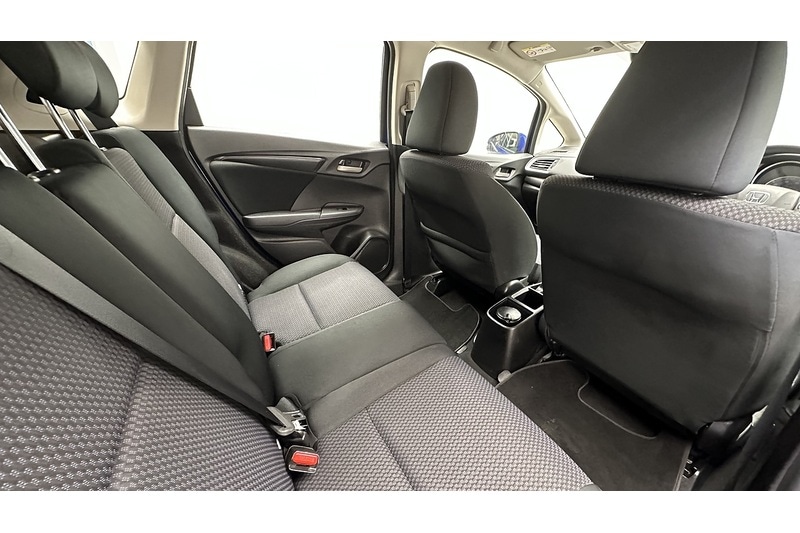 Used Honda Jazz 2020 for sale - 77873341: Photo 24