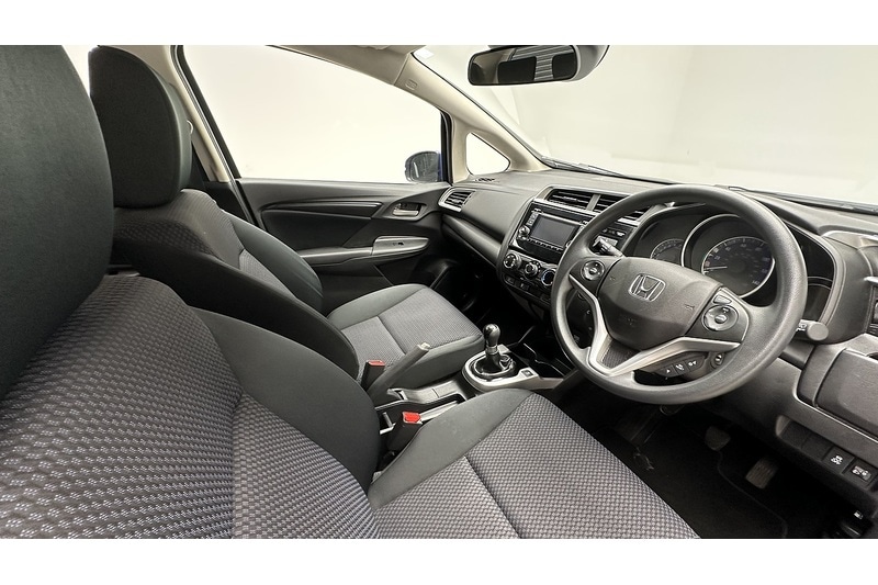 Used Honda Jazz 2020 for sale - 77873341: Photo 26
