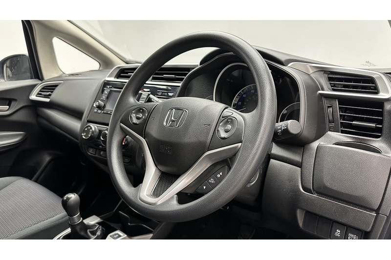 Used Honda Jazz 2020 for sale - 77873341: Photo 27