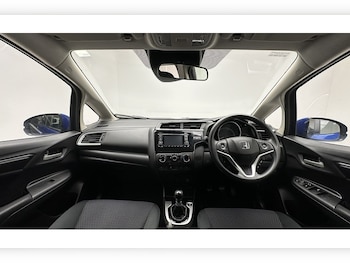 Used Honda Jazz 2020 for sale - 77873341: Photo