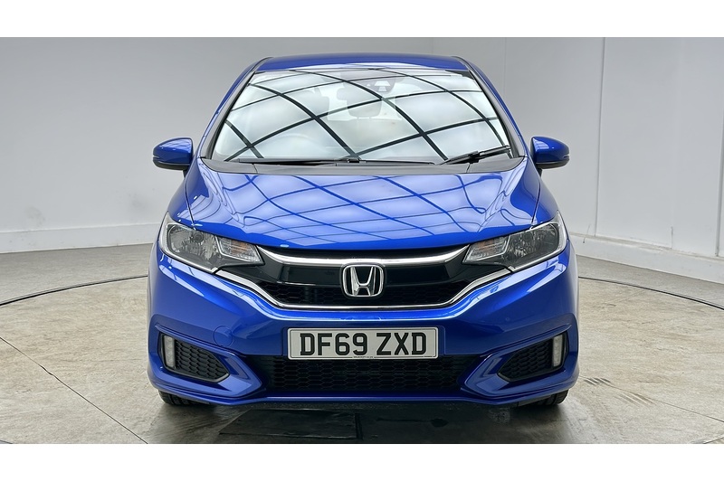 Used Honda Jazz 2020 for sale - 77873341: Photo 4