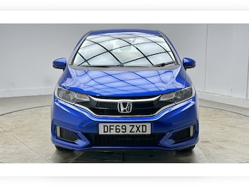 Used Honda Jazz 2020 for sale - 77873341: Photo