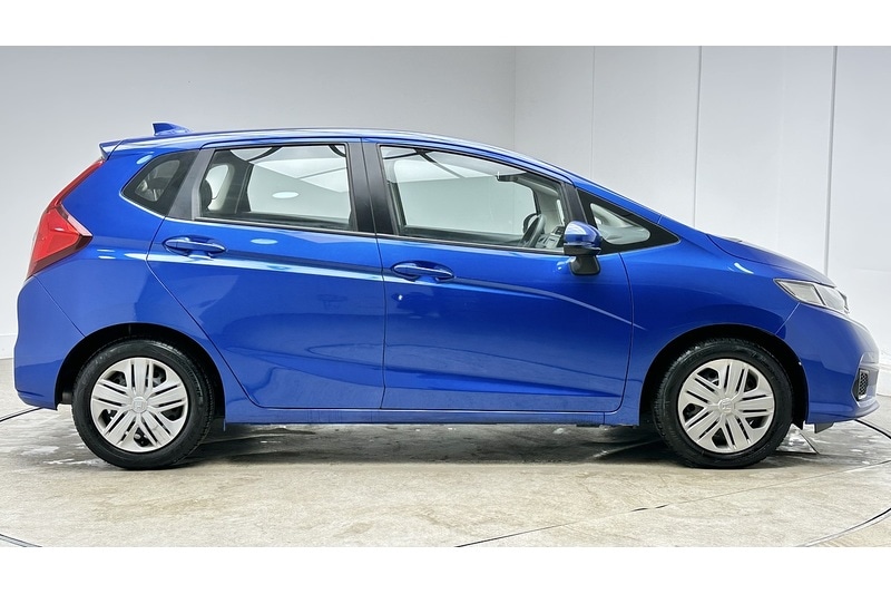 Used Honda Jazz 2020 for sale - 77873341: Photo 5