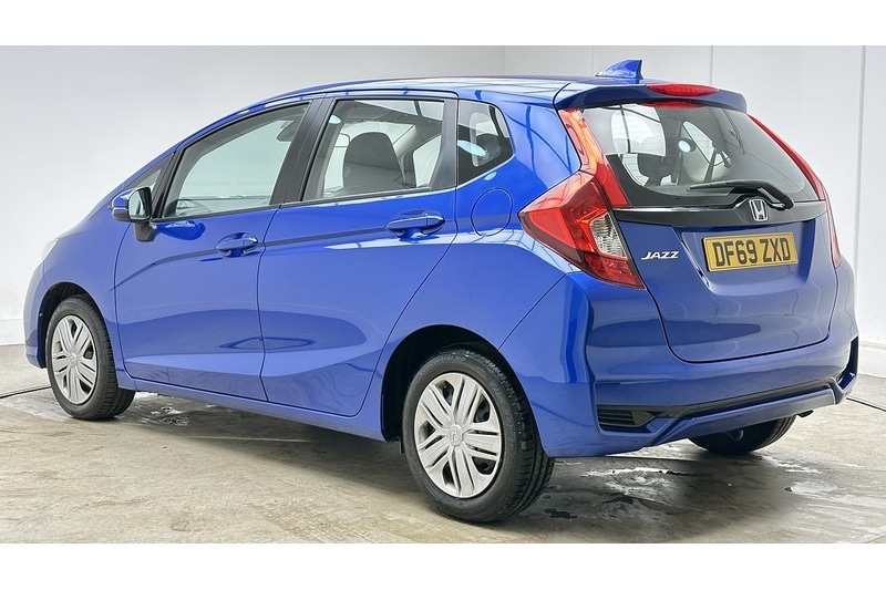 Used Honda Jazz 2020 for sale - 77873341: Photo 6
