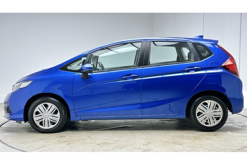 Used Honda Jazz 2020 for sale - 77873341: Photo 7