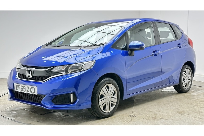Used Honda Jazz 2020 for sale - 77873341: Photo 8