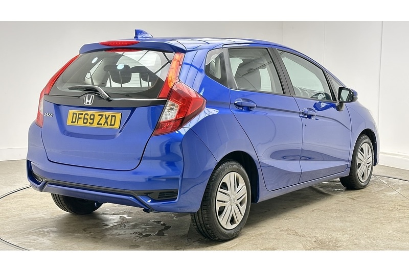 Used Honda Jazz 2020 for sale - 77873341: Photo 9