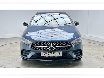 Used Mercedes-Benz A-Class 2022 for sale - 78765550: Photo