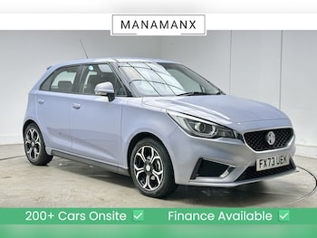 Used MG MG3 2023 for sale - 79043149: Photo