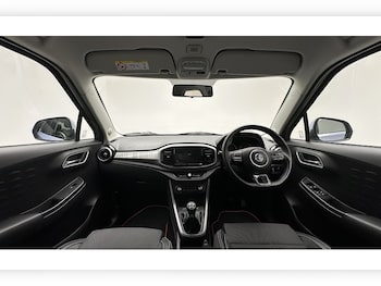 Used MG MG3 2023 for sale - 79043149: Photo