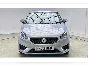 Used MG MG3 2023 for sale - 79043149: Photo