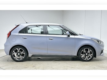 Used MG MG3 2023 for sale - 79043149: Photo