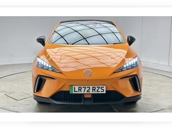 Used MG MG4 2023 for sale - 78426822: Photo