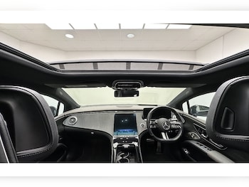 Used Mercedes-Benz EQS 2022 for sale - 79433863: Photo