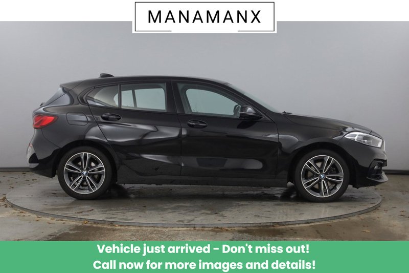 Used BMW 1 Series 2021 for sale - 76896599: Photo 5