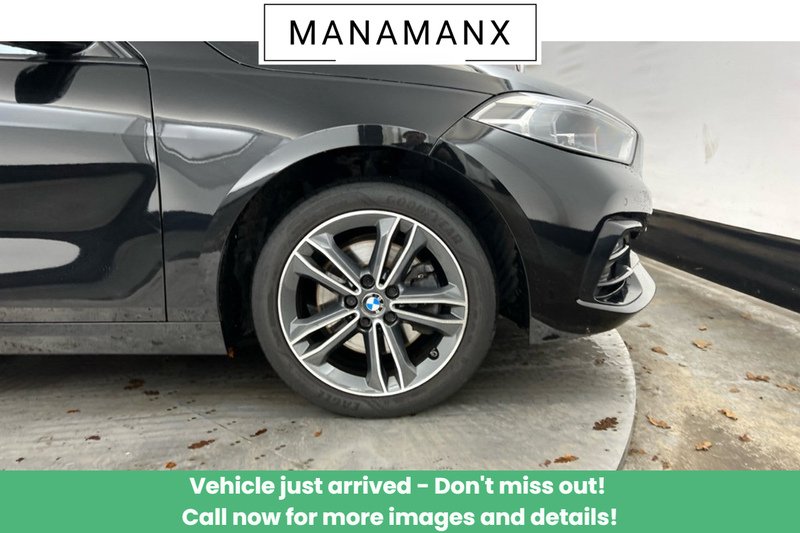 Used BMW 1 Series 2021 for sale - 76896599: Photo 6