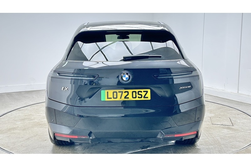 Used BMW iX 2022 for sale - 76910734: Photo 11