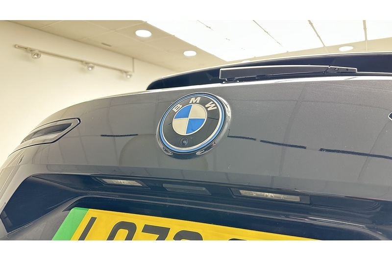 Used BMW iX 2022 for sale - 76910734: Photo 14