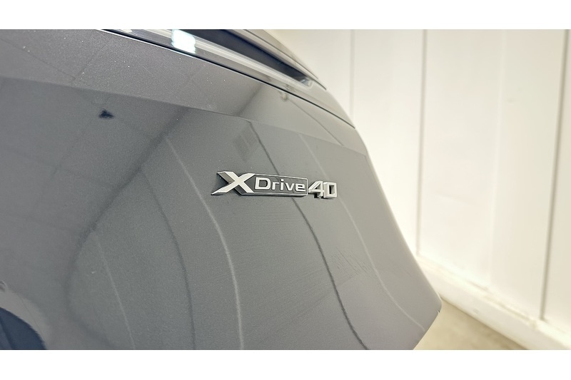 Used BMW iX 2022 for sale - 76910734: Photo 15