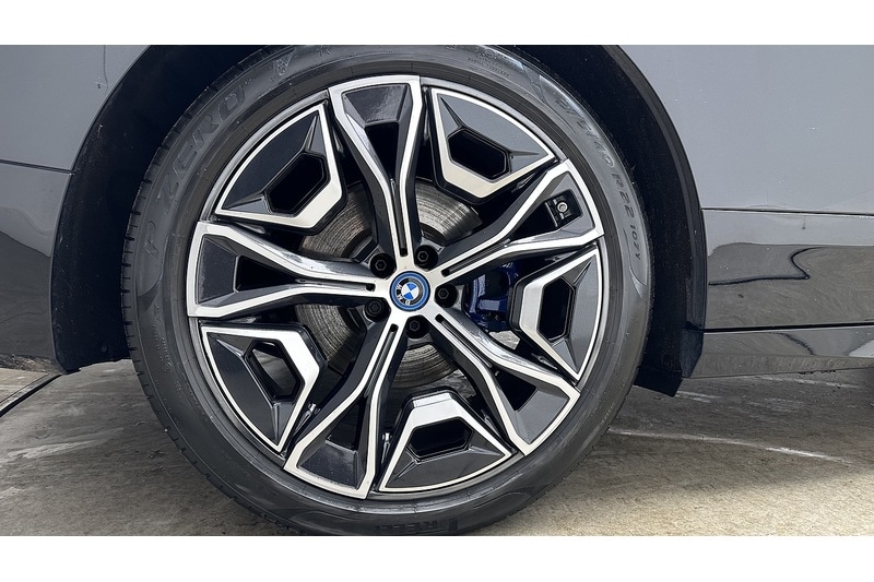 Used BMW iX 2022 for sale - 76910734: Photo 18