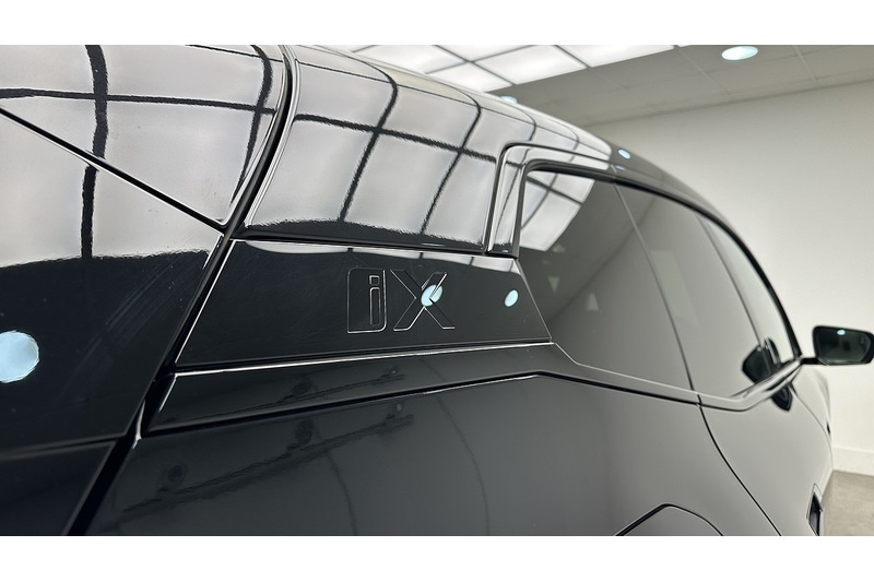 Used BMW iX 2022 for sale - 76910734: Photo 19