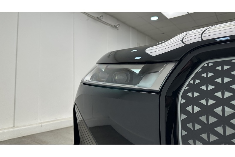 Used BMW iX 2022 for sale - 76910734: Photo 20