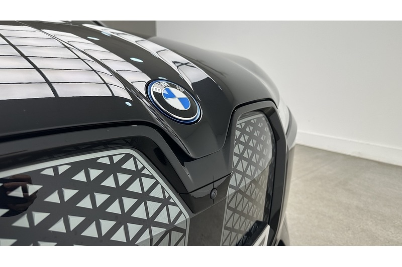 Used BMW iX 2022 for sale - 76910734: Photo 21