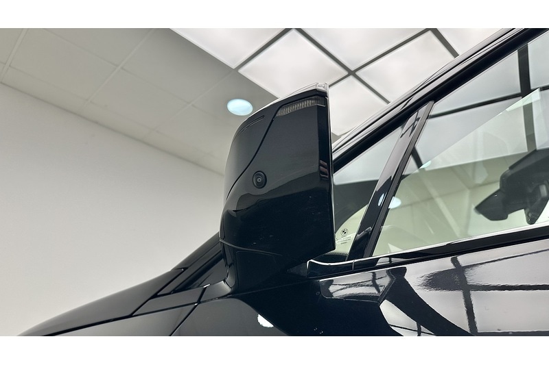 Used BMW iX 2022 for sale - 76910734: Photo 22