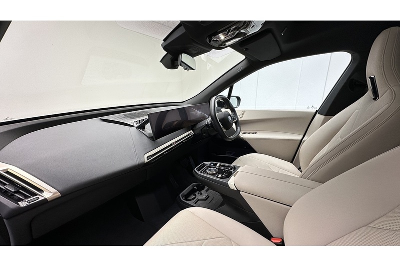 Used BMW iX 2022 for sale - 76910734: Photo 24