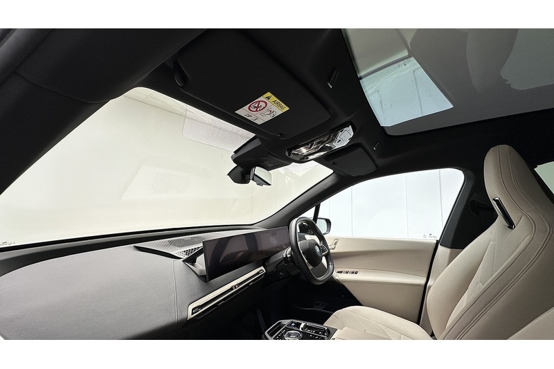 Used BMW iX 2022 for sale - 76910734: Photo 25