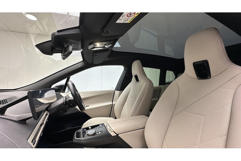 Used BMW iX 2022 for sale - 76910734: Photo 26