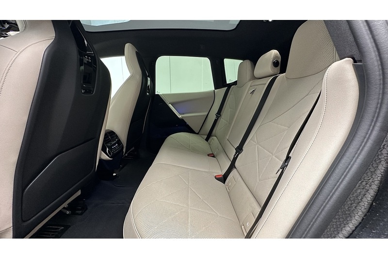 Used BMW iX 2022 for sale - 76910734: Photo 27