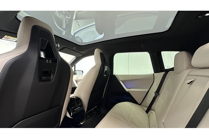 Used BMW iX 2022 for sale - 76910734: Photo 30