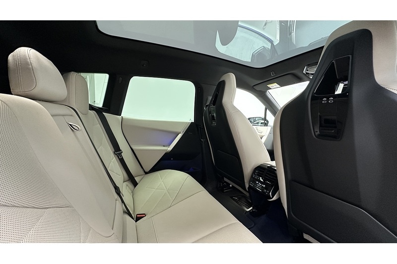 Used BMW iX 2022 for sale - 76910734: Photo 33