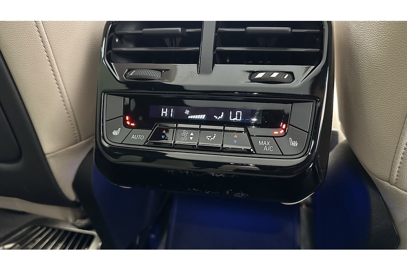 Used BMW iX 2022 for sale - 76910734: Photo 35