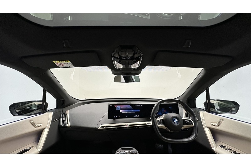 Used BMW iX 2022 for sale - 76910734: Photo 36