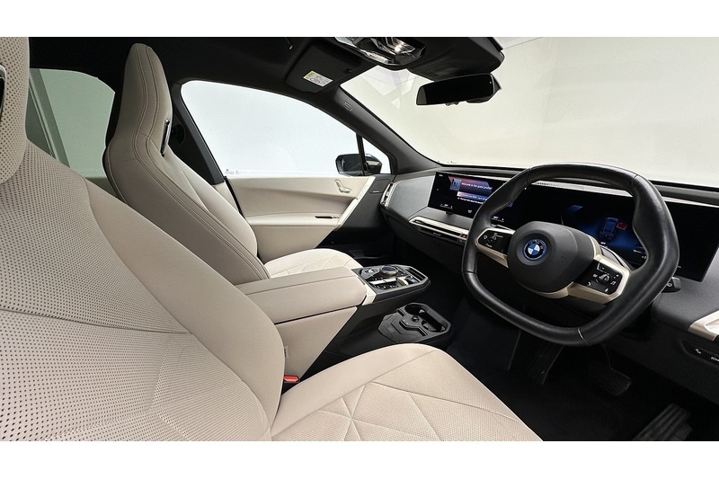 Used BMW iX 2022 for sale - 76910734: Photo 39