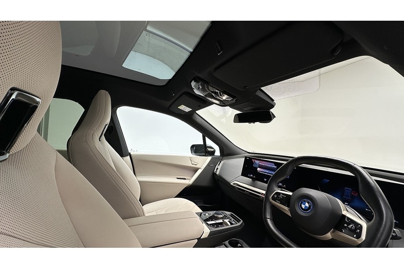 Used BMW iX 2022 for sale - 76910734: Photo 40