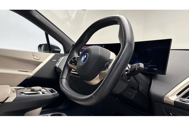 Used BMW iX 2022 for sale - 76910734: Photo 41