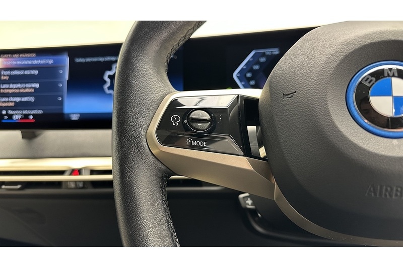 Used BMW iX 2022 for sale - 76910734: Photo 49