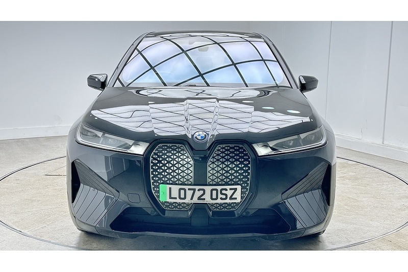 Used BMW iX 2022 for sale - 76910734: Photo 5