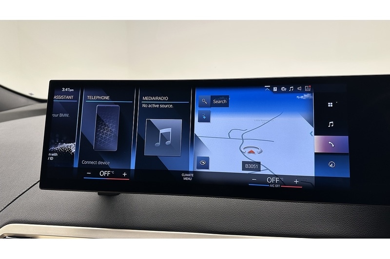 Used BMW iX 2022 for sale - 76910734: Photo 56