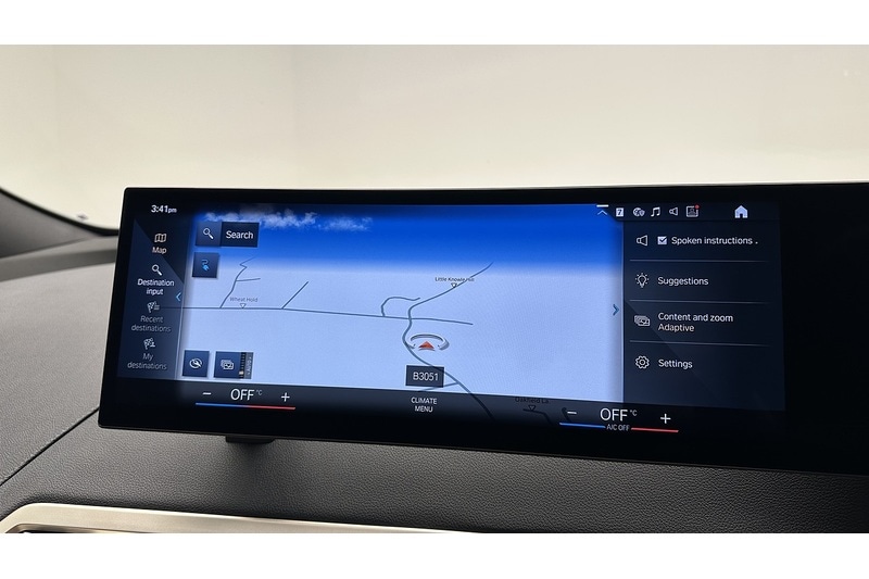 Used BMW iX 2022 for sale - 76910734: Photo 57