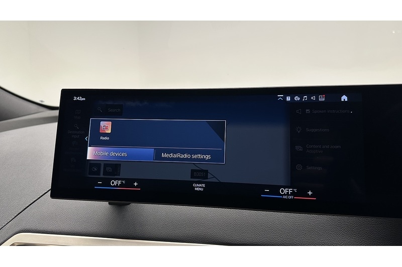 Used BMW iX 2022 for sale - 76910734: Photo 58