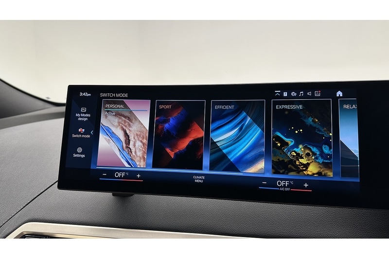 Used BMW iX 2022 for sale - 76910734: Photo 59